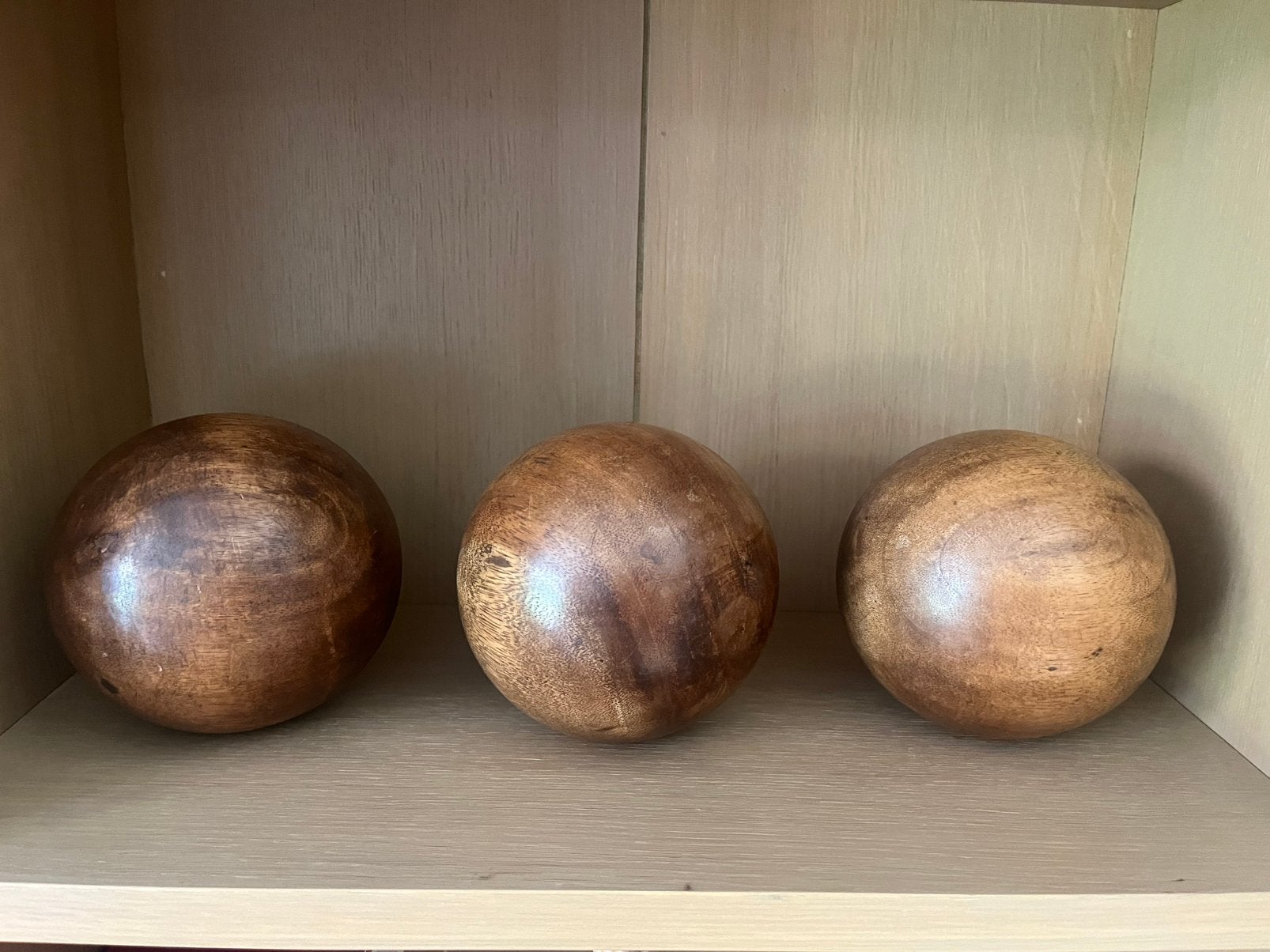 3 ampoules décoratives, Maison & Meubles, Enlèvement, Comme neuf