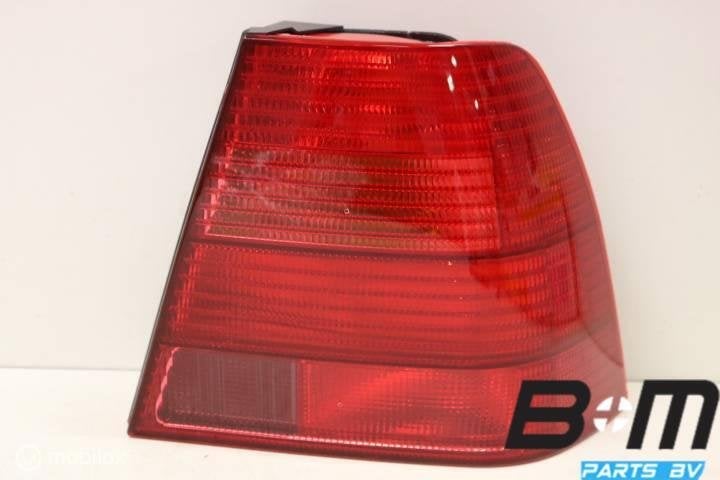 Achterlicht rechts (bijrijderskant) VW Bora depo, Utilisé