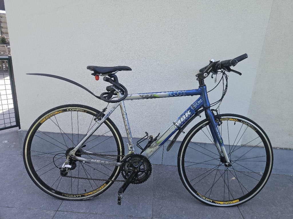 vélo de course MBK original, Enlèvement, Utilisé, Autres types