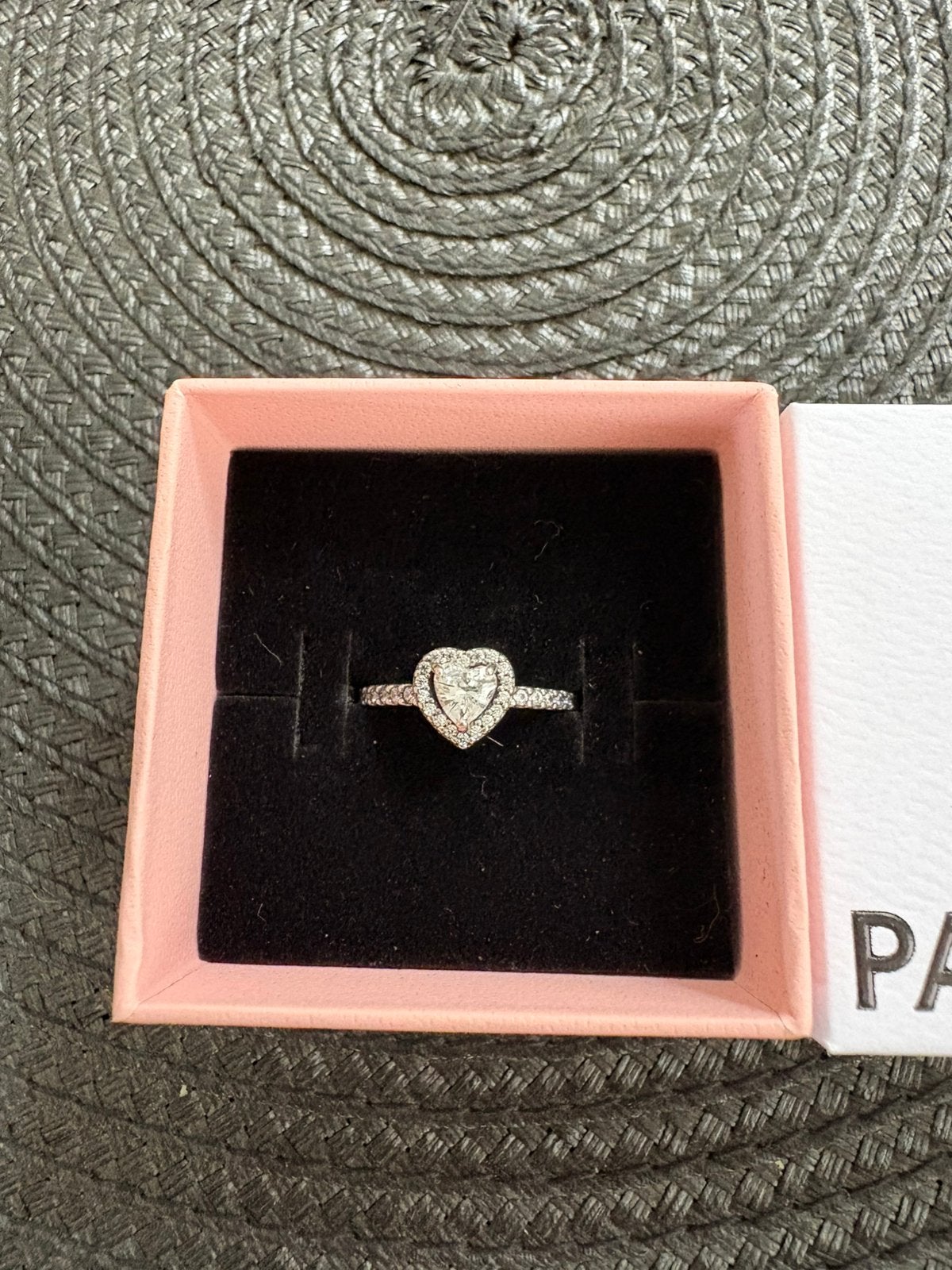 2 ringen & 1 armband, Ophalen, Nieuw, Zilver