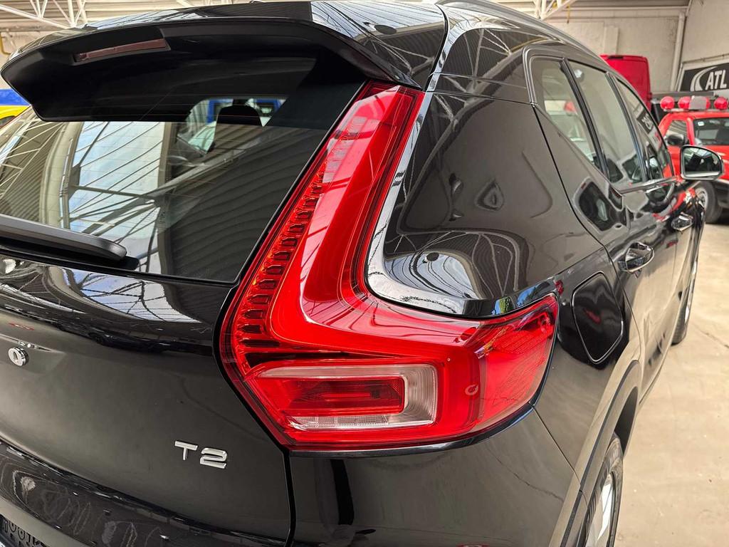 2020 Volvo XC40 1ste eigenaar, Auto's, Automaat, Gebruikt, Bedrijf, SUV of Terreinwagen