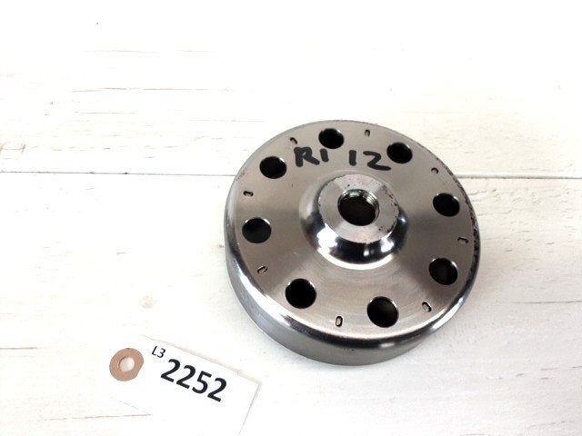 R1 2011 - 2014 Yamaha Motorblok onderdelen Rotor D1-50868