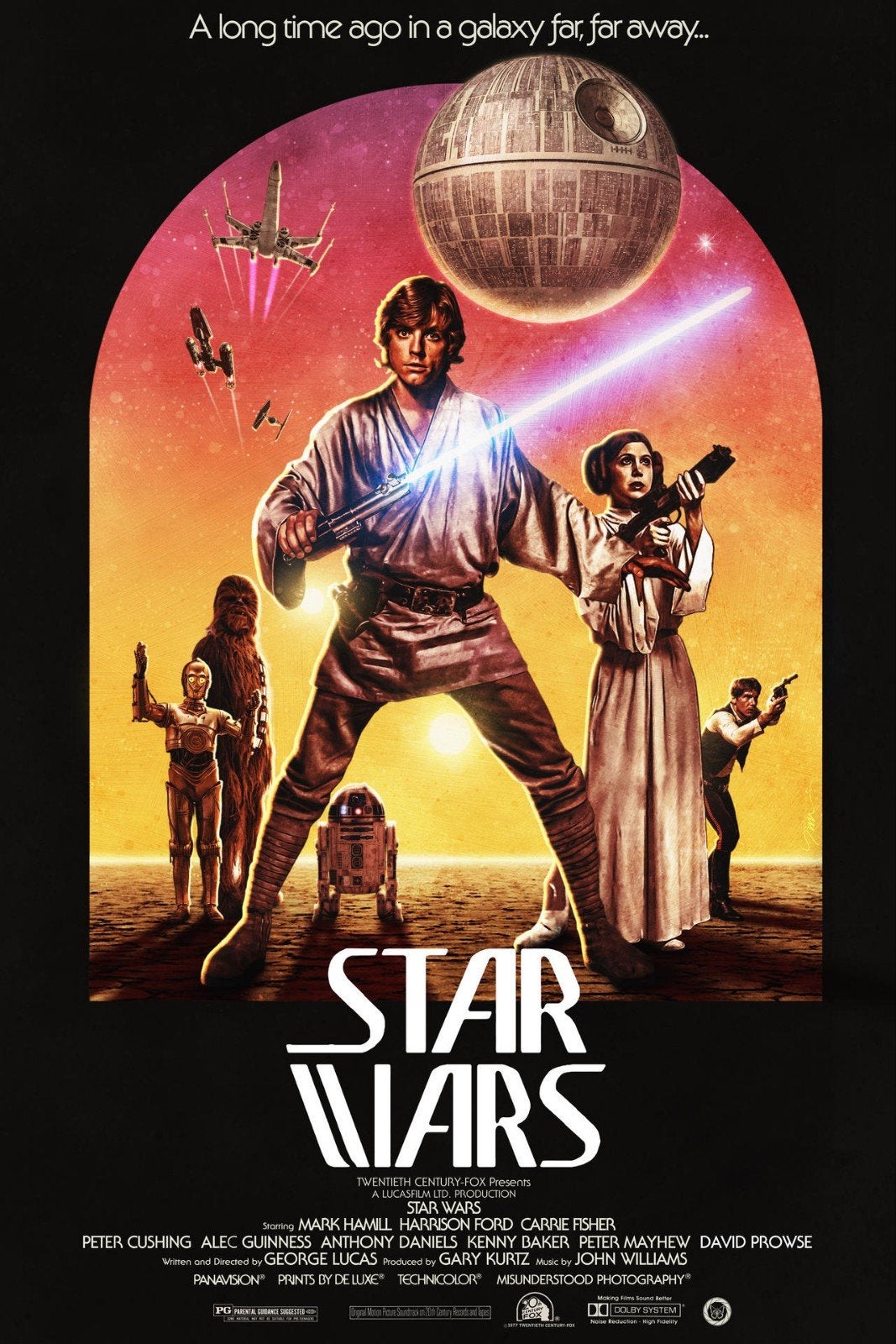 star wars, Ophalen of Verzenden