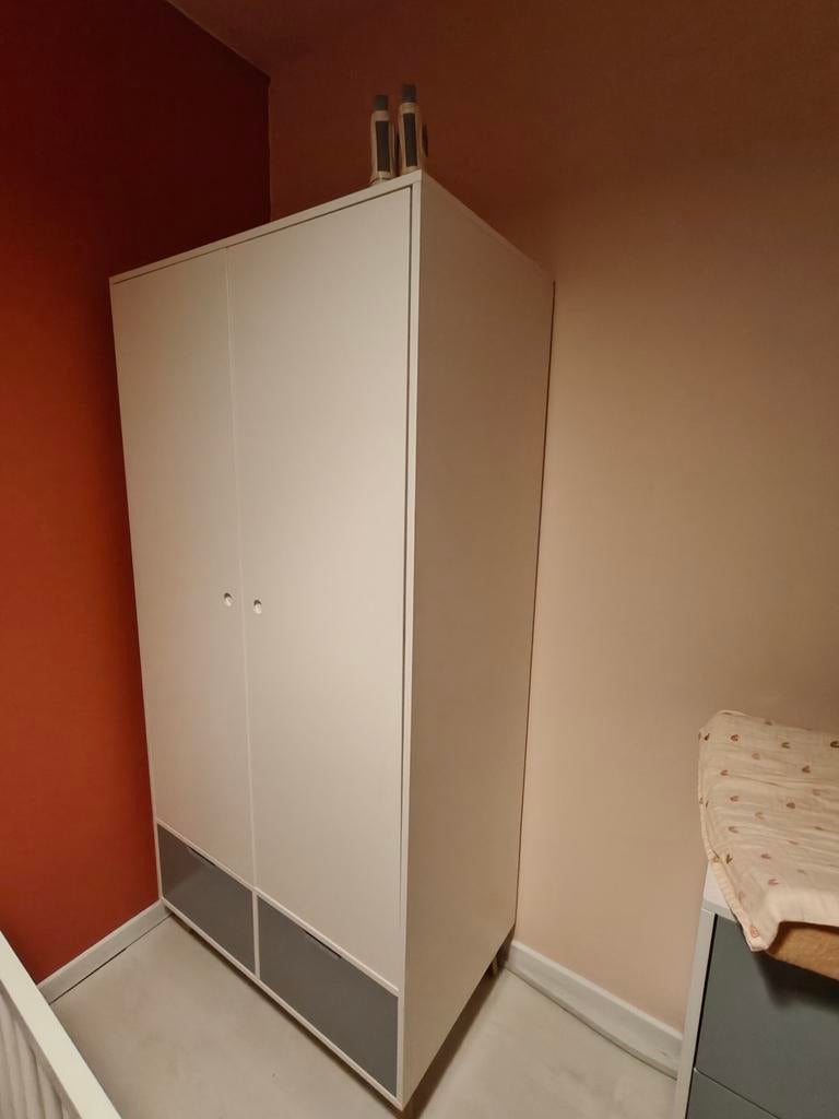 Kasten kinderkamer childwood, Kinderen en Baby's, Ophalen