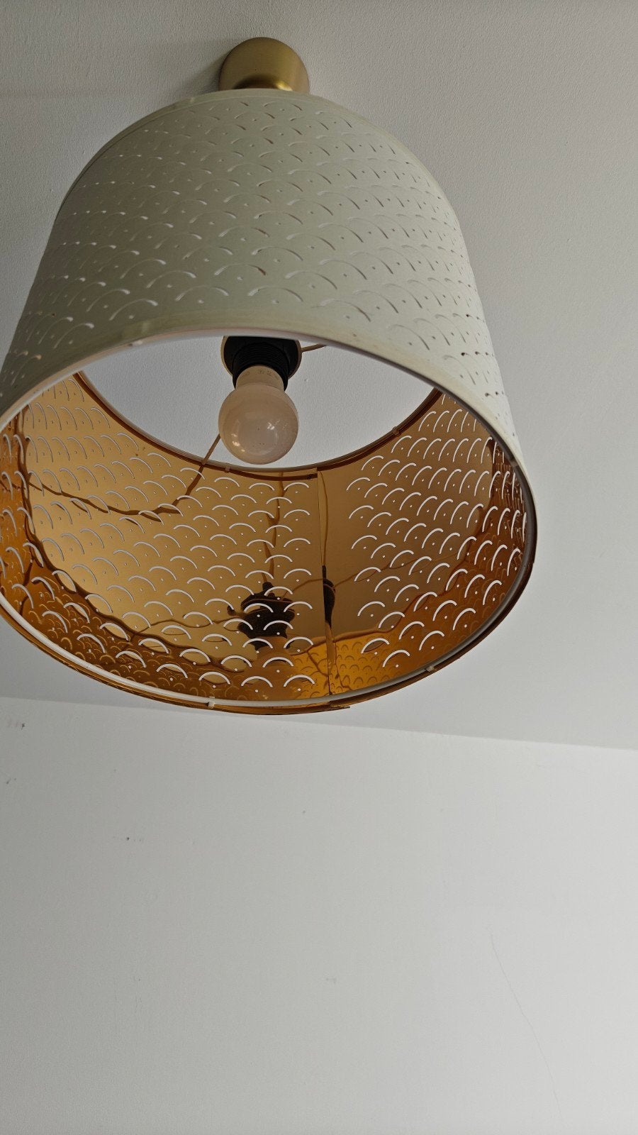 Lampe IKEA ️, Enlèvement ou Envoi