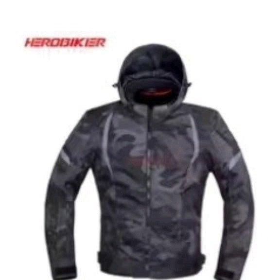 Veste de moto Camo, Motos, Enlèvement