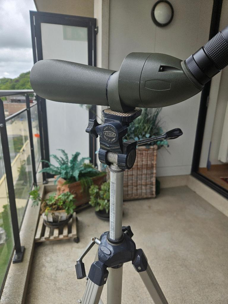 Verrekijker, Audio, Tv en Foto, Ophalen