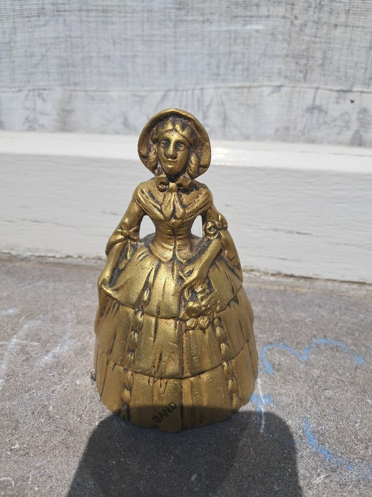 cloche, Enlèvement