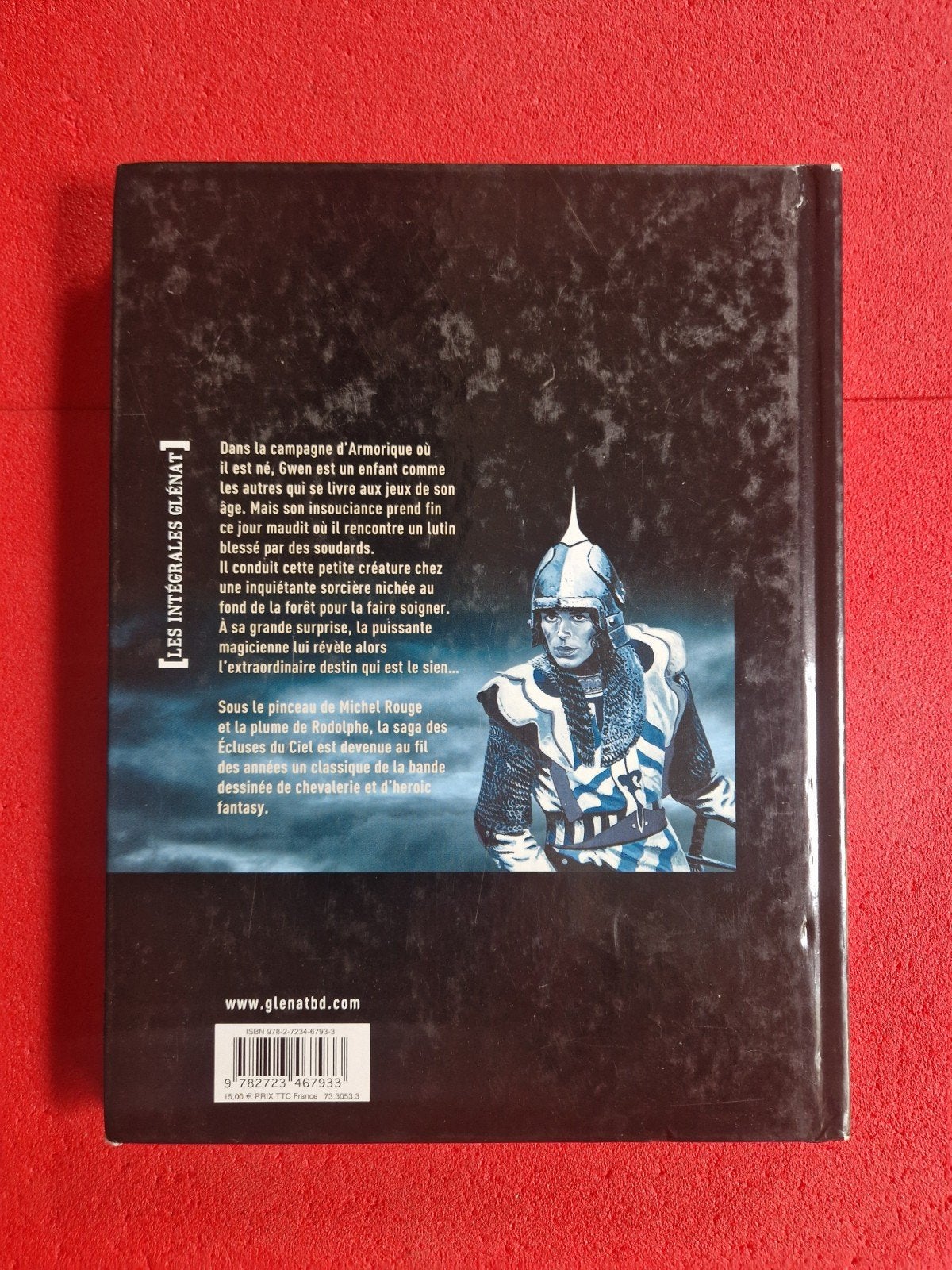 bd les écluses du ciel intégrale 1,EO, Livres, Enlèvement ou Envoi