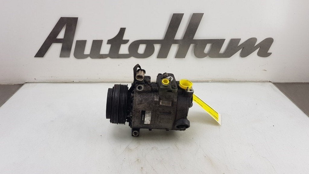 AIRCO POMP Opel Zafira (F75) (01-1998/07-2005), Info@denso.nl, Opel, Hogeweyselaan 165
1382 JL  Weesp, NL, DENSO EUROPE B.V.