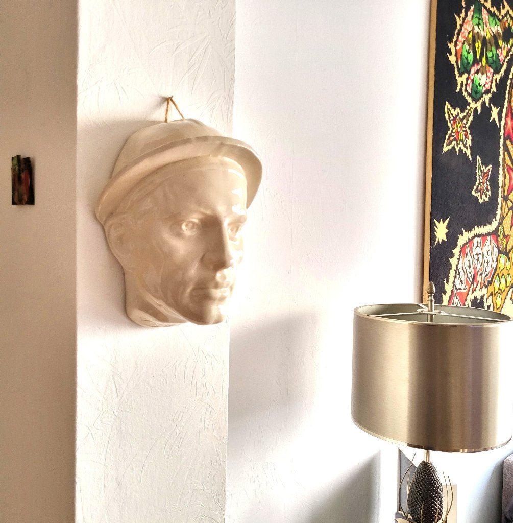 ️💕Victor Voets Céramique Art-déco, Antiquités & Art, Enlèvement ou Envoi