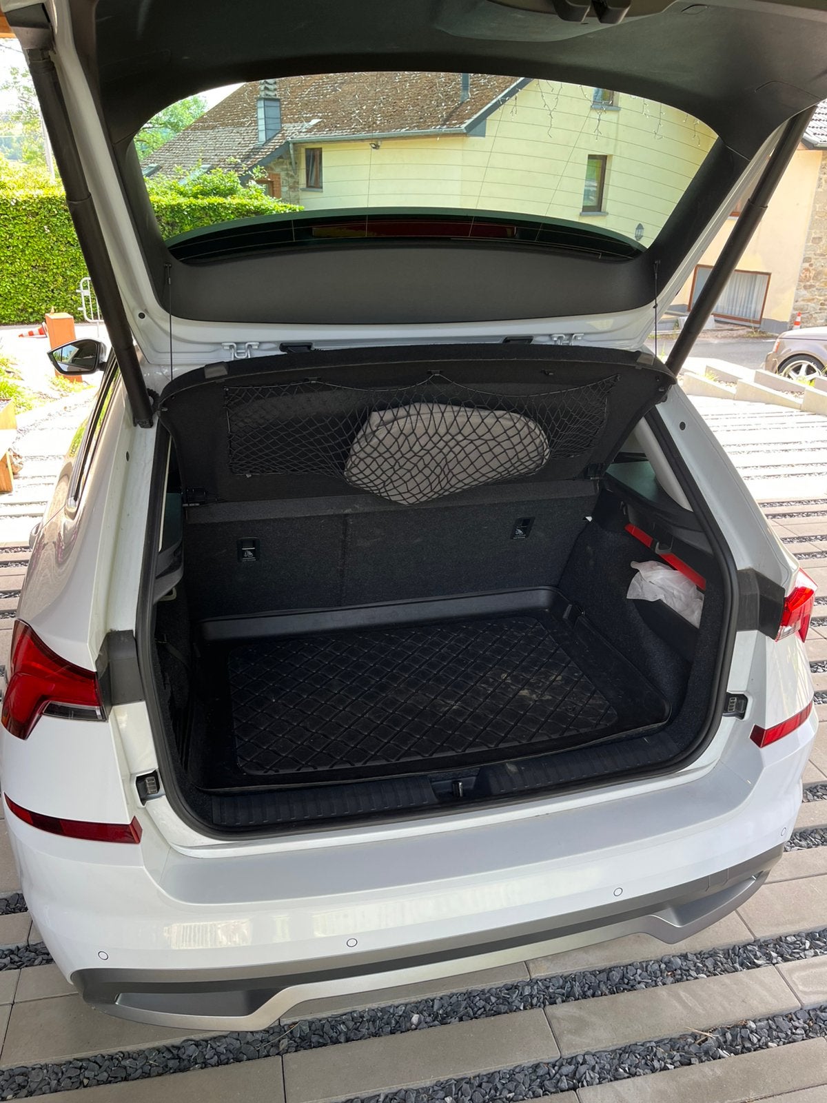 Skoda Kamiq, Autos, Achat, Euro 6, 5 portes, 5 places