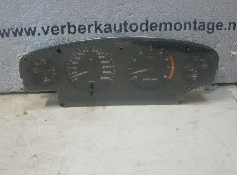 COCKPIT Fiat Coupé (01-1993/09-2000) (46304683), FCA Germany GmbH, Enlèvement ou Envoi, IPC D1-09 Bahnhofsplatz 65423 Rüsselsheim am Main, DE