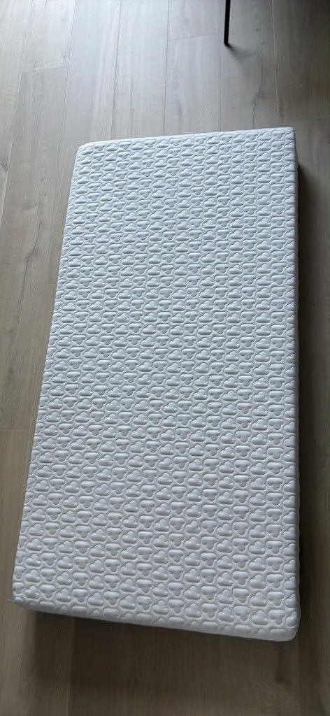 Aerosleep evolution matraspakket 70x140 cm, Ophalen, 70 cm of minder, Zo goed als nieuw, Matras