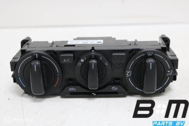 Kachelbediening VW Up 5drs FL 1S0820045AD, Gebruikt