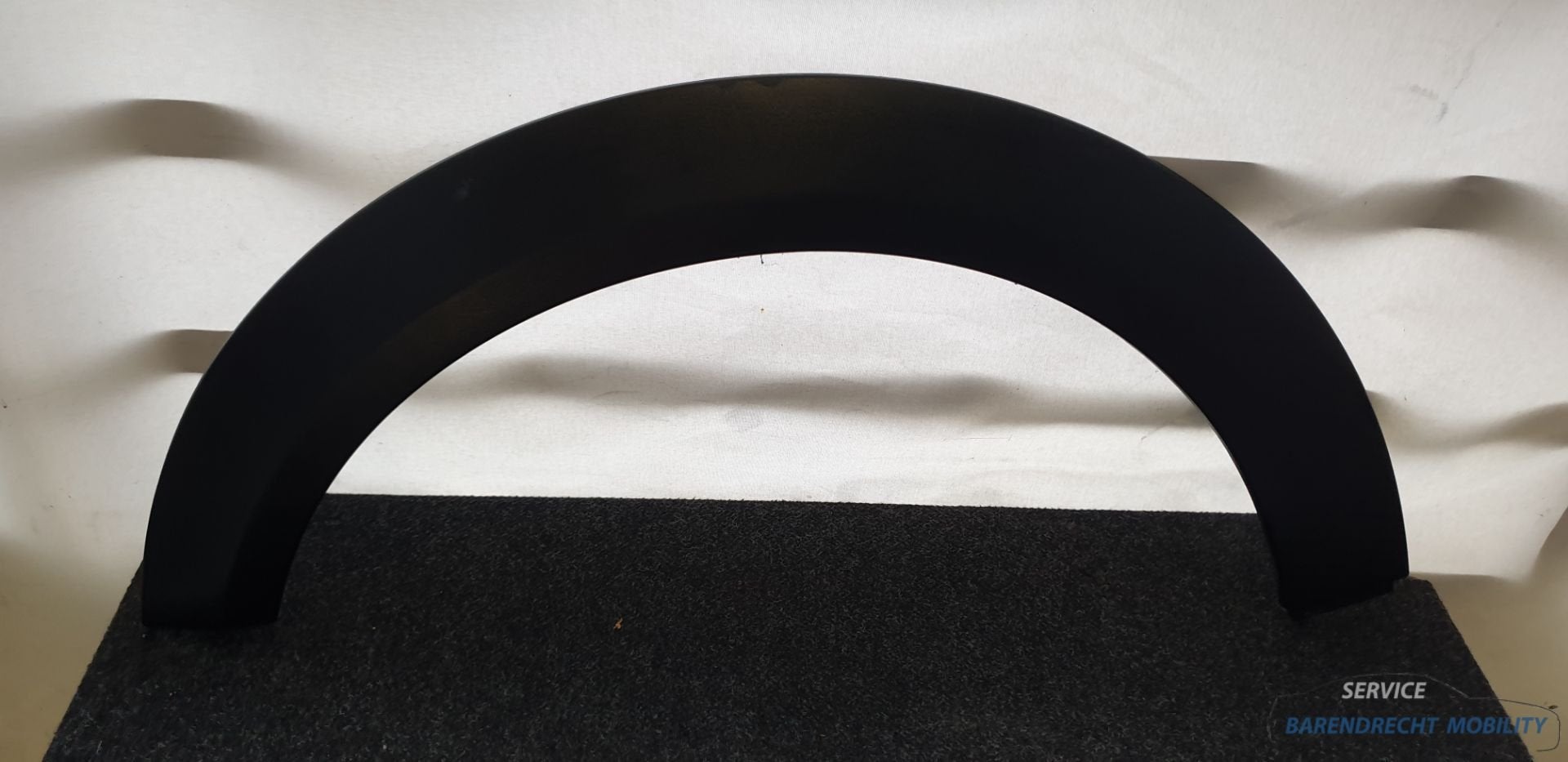 Extension d'aile arri re droite pour Mini Cooper R56 R55 R57, Customer.service@mini.co.uk, Arrière, BMW AG, Petuelring 130
80788  Munich, DE