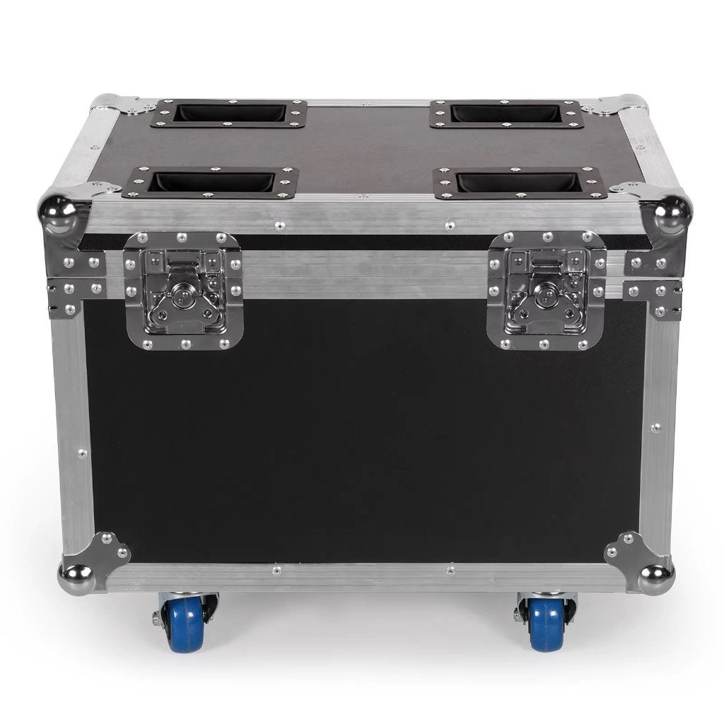 Nieuwe Flightcase First Class 300 W Led Moving Wash, Ophalen of Verzenden, Licht