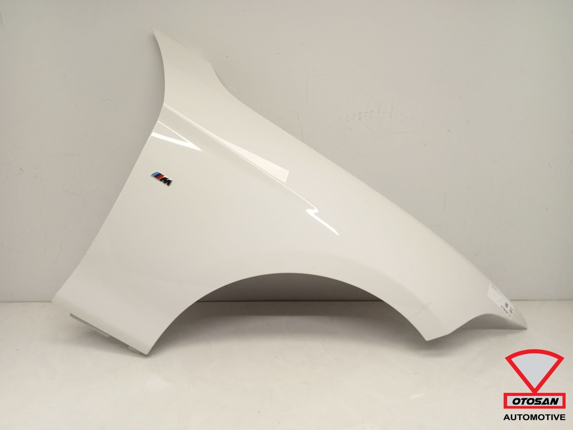 BMW F20 2011-2019 Zijscherm Rechts Voor, Auto-onderdelen, Petuelring 130
80788  Munich, DE, Gebruikt, Info@bmw.de, BMW