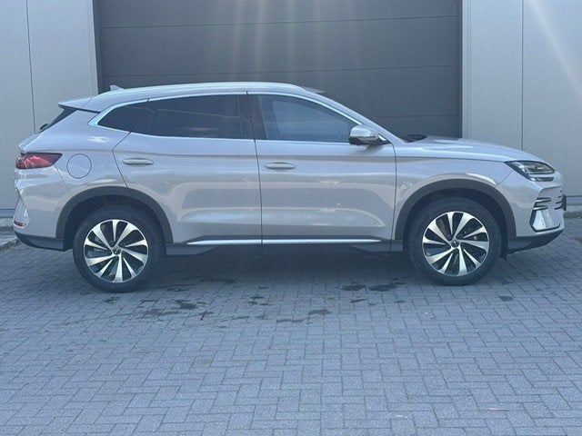 BYD Seal-U Comfort nieuw, Autos, Cuir, Achat, Volant multifonction, Euro 6