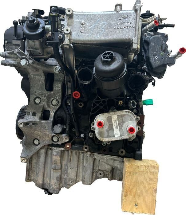 Audi A4 B9 A5 Q5 2.0 TDI - DETA-DET/04L100091C, Envoi, Révisé, Audi