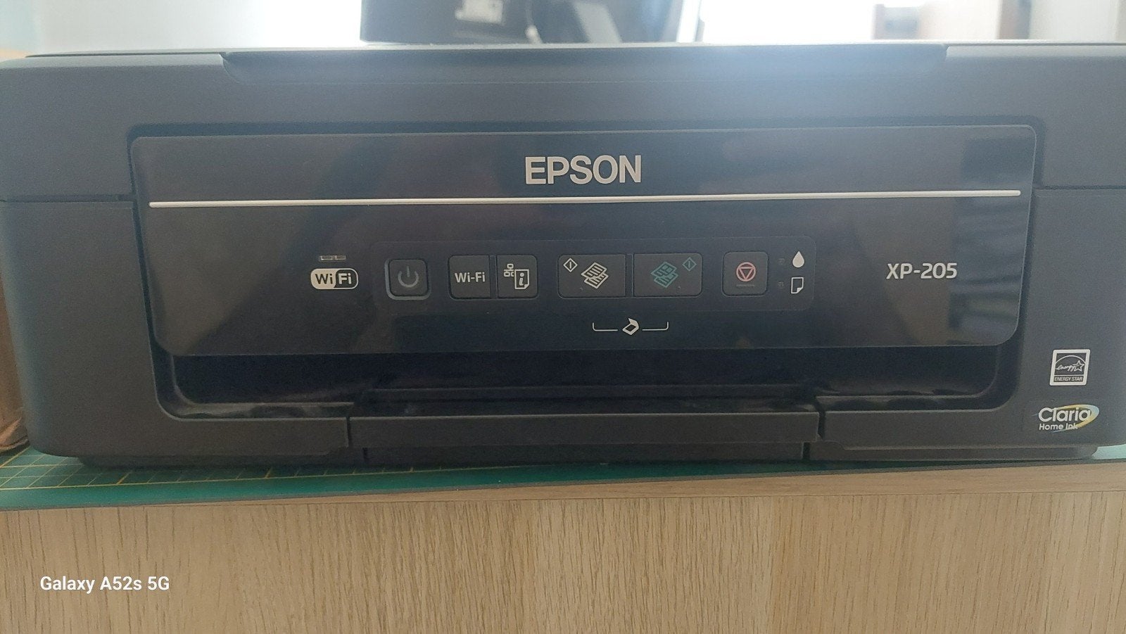 imprimante epson xp-205, Epson, Imprimante, Wi-Fi intégré, Enlèvement