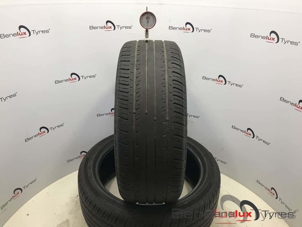 225/45R18 91V Hankook Optimo K415 225/45 R18 225/45/18, -, Véhicule de tourisme, Pneus été, -