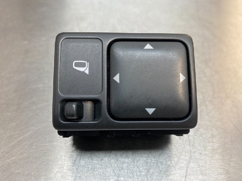 SPIEGEL SCHAKELAAR Nissan X-Trail (T30) (01-2001/01-2013), Gebruikt, Nissan