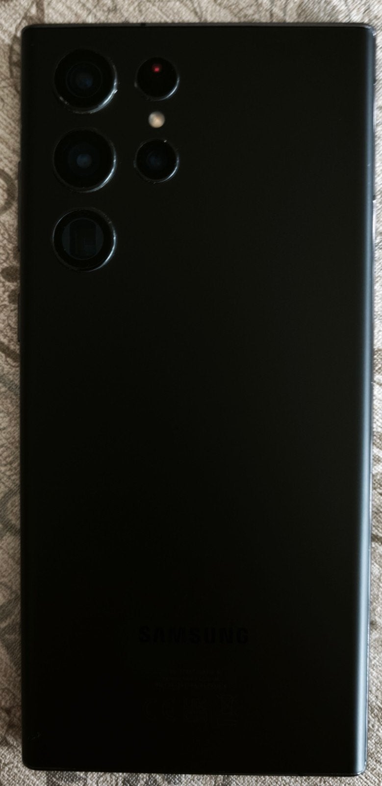 Samsung Galaxy S22 Ultra te koop, Enlèvement ou Envoi, Samsung