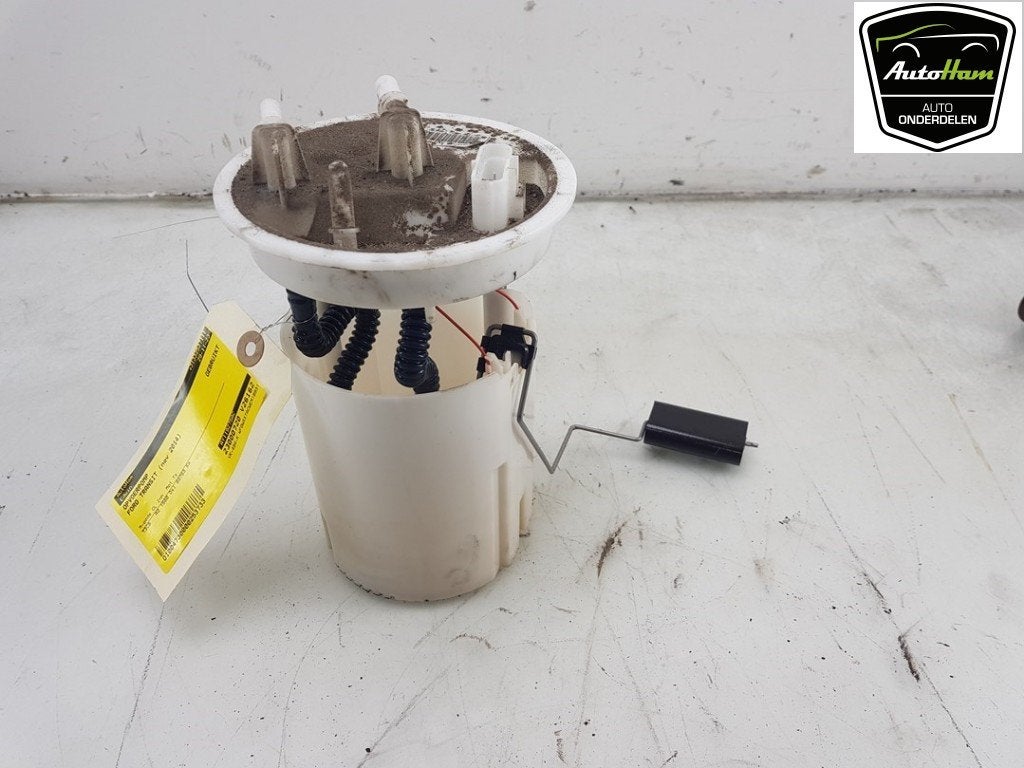 POMPE CARBURANT ELECTRIQUE Ford Transit Courier, Utilisé, Ford