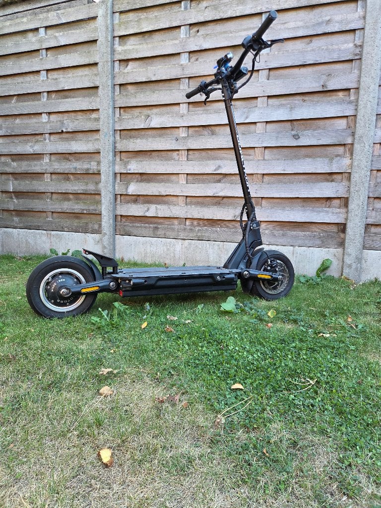 Dualtron Thunder, Ophalen, Gebruikt, Elektrische step (E-scooter), Dualtron