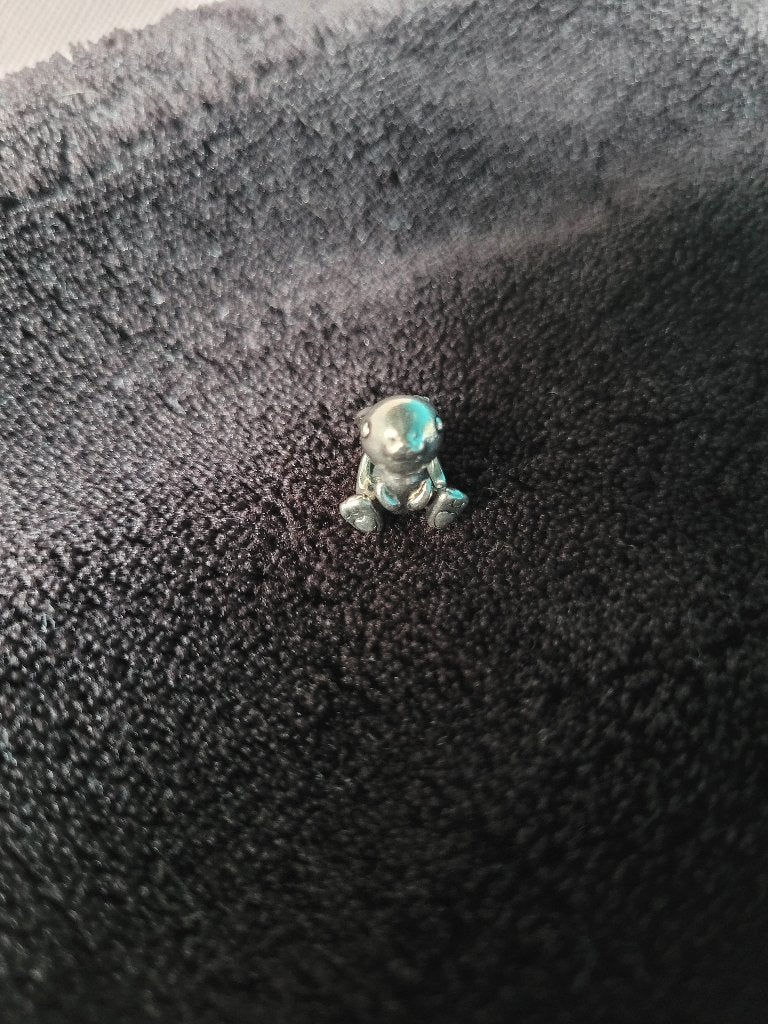 Charm Pandora (Lapinou), Ophalen, Zo goed als nieuw