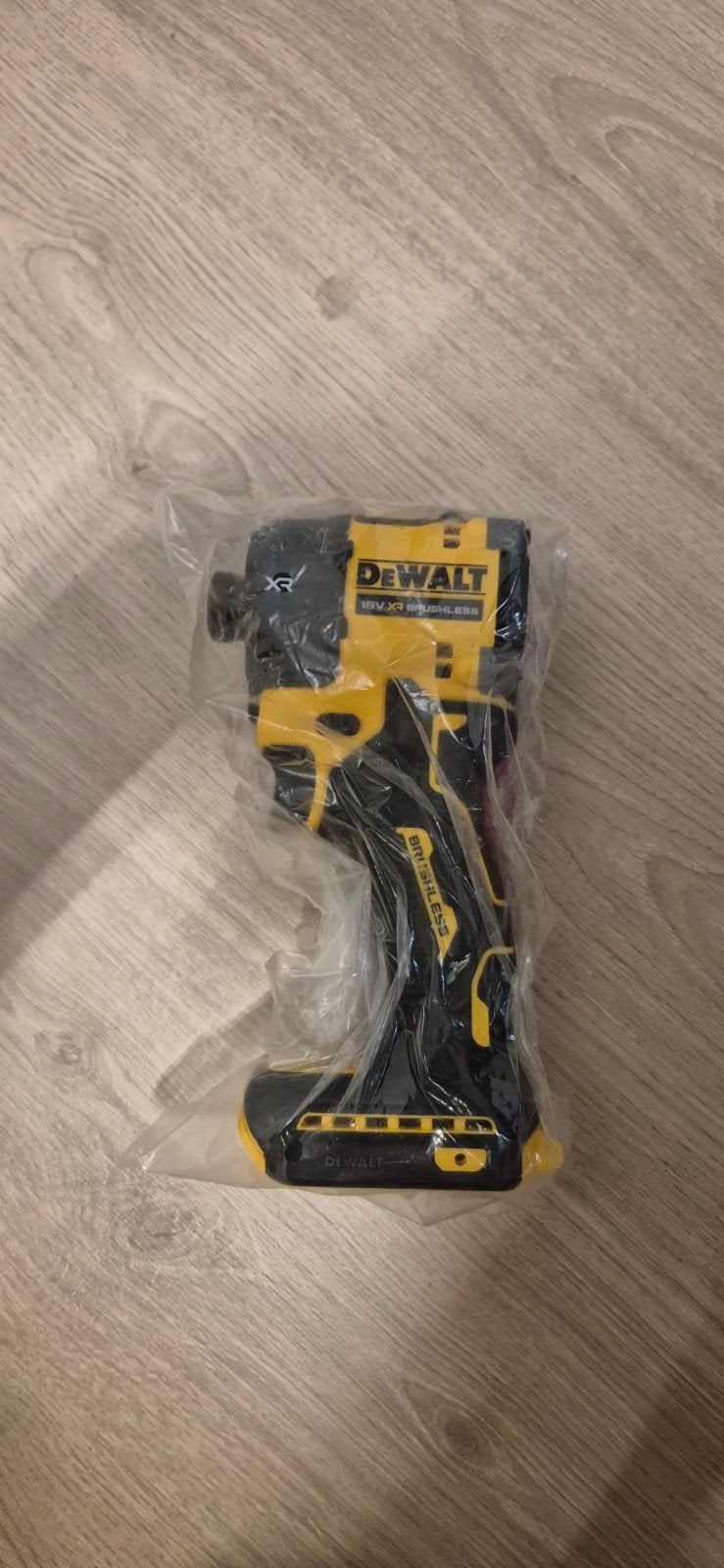 Dewalt DCF870, Ophalen of Verzenden, Nieuw, Boor- en Schroefmachine