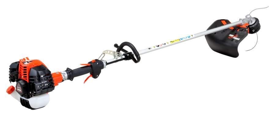 ECHO SRM3021TESL BOSMAAIER  / Nieuw!, Tuin en Terras, Ophalen, Benzine, Echo, Nieuw