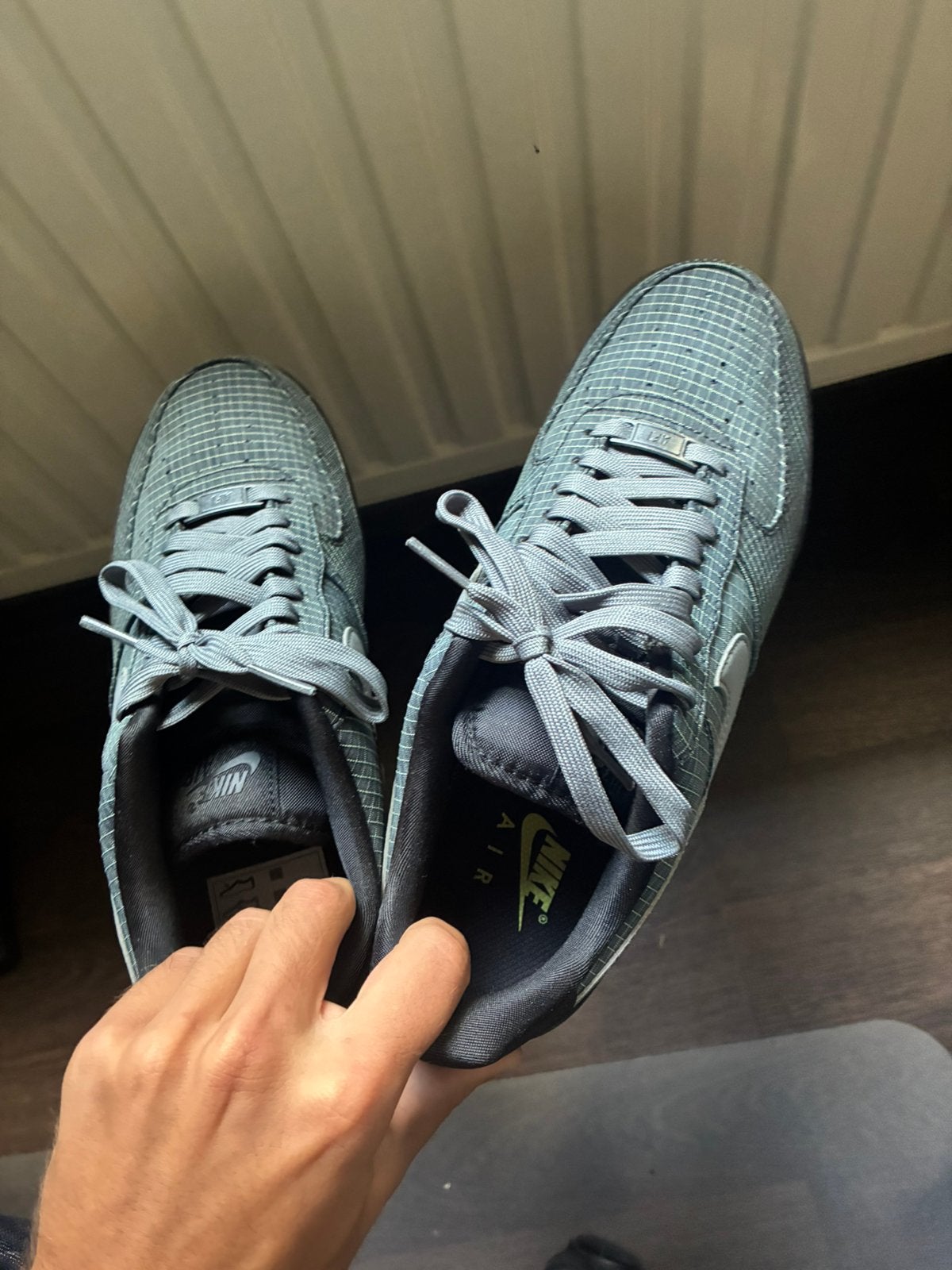 Nike schoenen, Ophalen, Nieuw