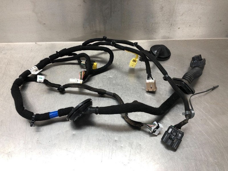 KABELBOOM Kia Niro I (DE) (01-2016/08-2022) (|91605G5320|), Gebruikt, Kia