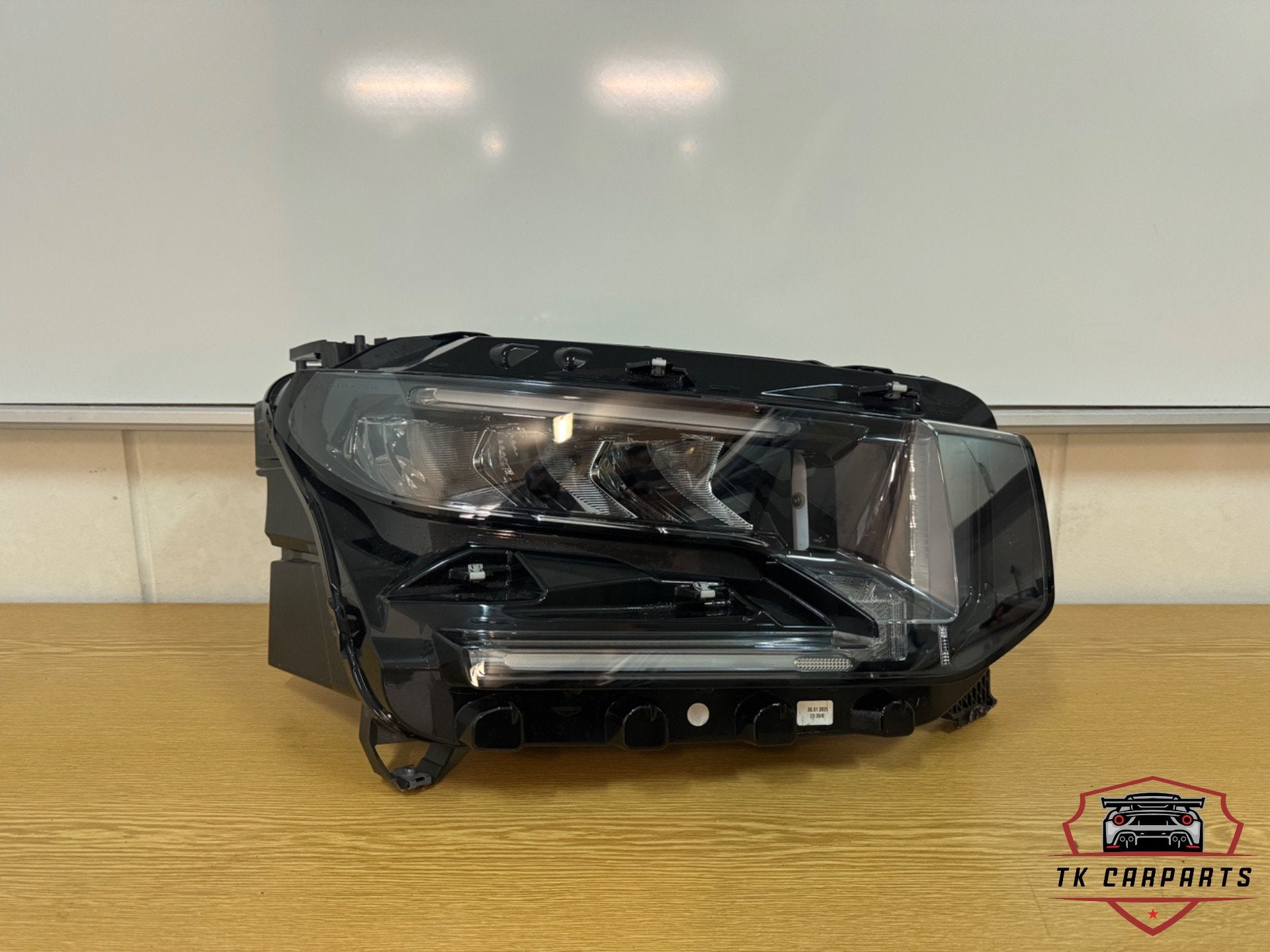 Phare avant droit LED pour Citro n C3 E-C3 9851349080, Autos : Pièces & Accessoires, Citroën, Stellantis N.V., Utilisé, Taurusavenue 1
2132 LS  Hoofddorp, NL