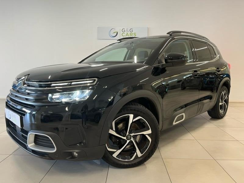 Citroen C5 Feel, Autos, Citroën, Achat, Euro 6, 131 ch, 5 portes