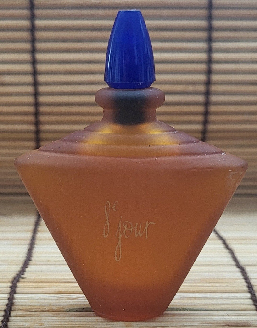 miniature parfum " 8e jour", Collections, Enlèvement ou Envoi, Neuf, Miniature, Plein