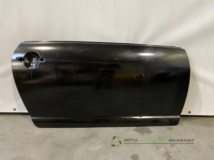 Portière 2portes droite d'un Citroen C3, Autos : Pièces & Accessoires, -, 3 mois de garantie, Utilisé, Porte