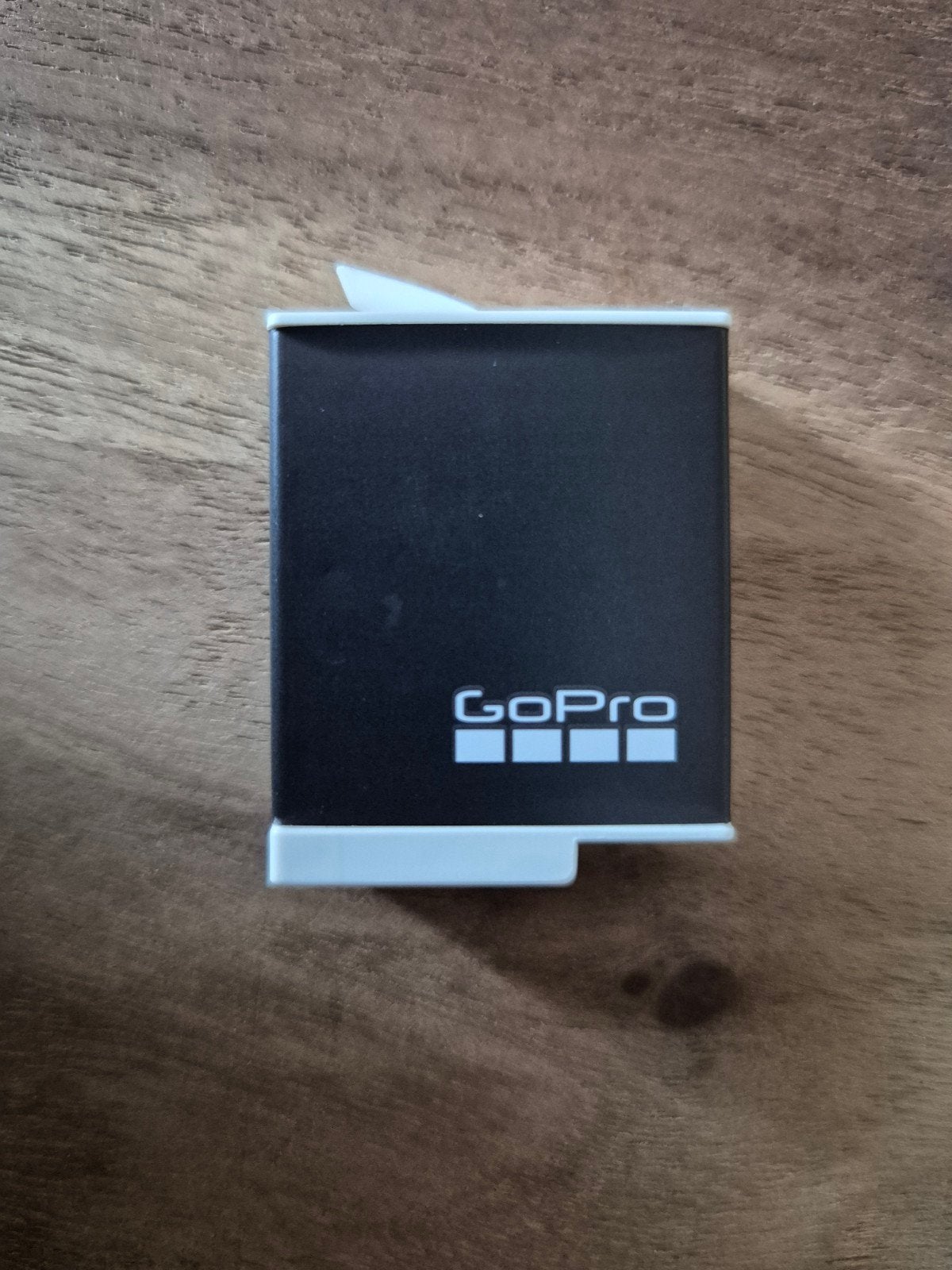 GoPro Hero Batterij in goede staat, Audio, Tv en Foto, Actiecamera's, Ophalen of Verzenden, Zo goed als nieuw, GoPro