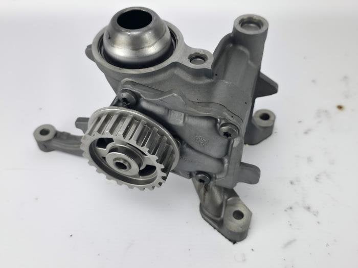Pompe à huile d'un Ford Fiesta, -, 3 mois de garantie, -, -