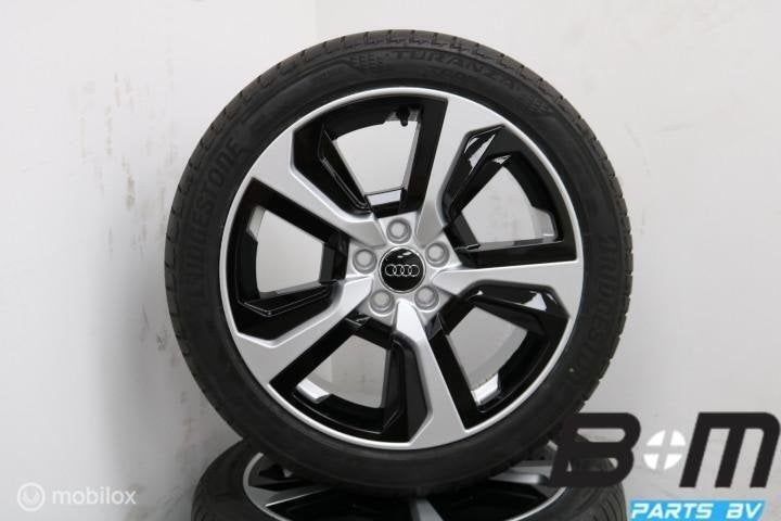 NIEUWSTAAT Org. 17 inch S-Line velgen Audi A1 GB 82A601025AH, Utilisé, Jante(s)