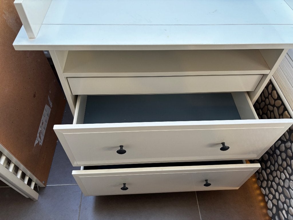 Table à langer, Enfants & Bébés, Enlèvement