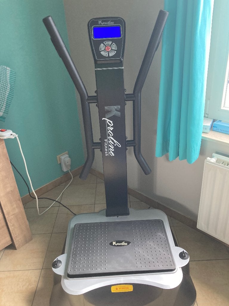 KPROLINE BI-POWER, Enlèvement, Comme neuf, Bras, Autres types