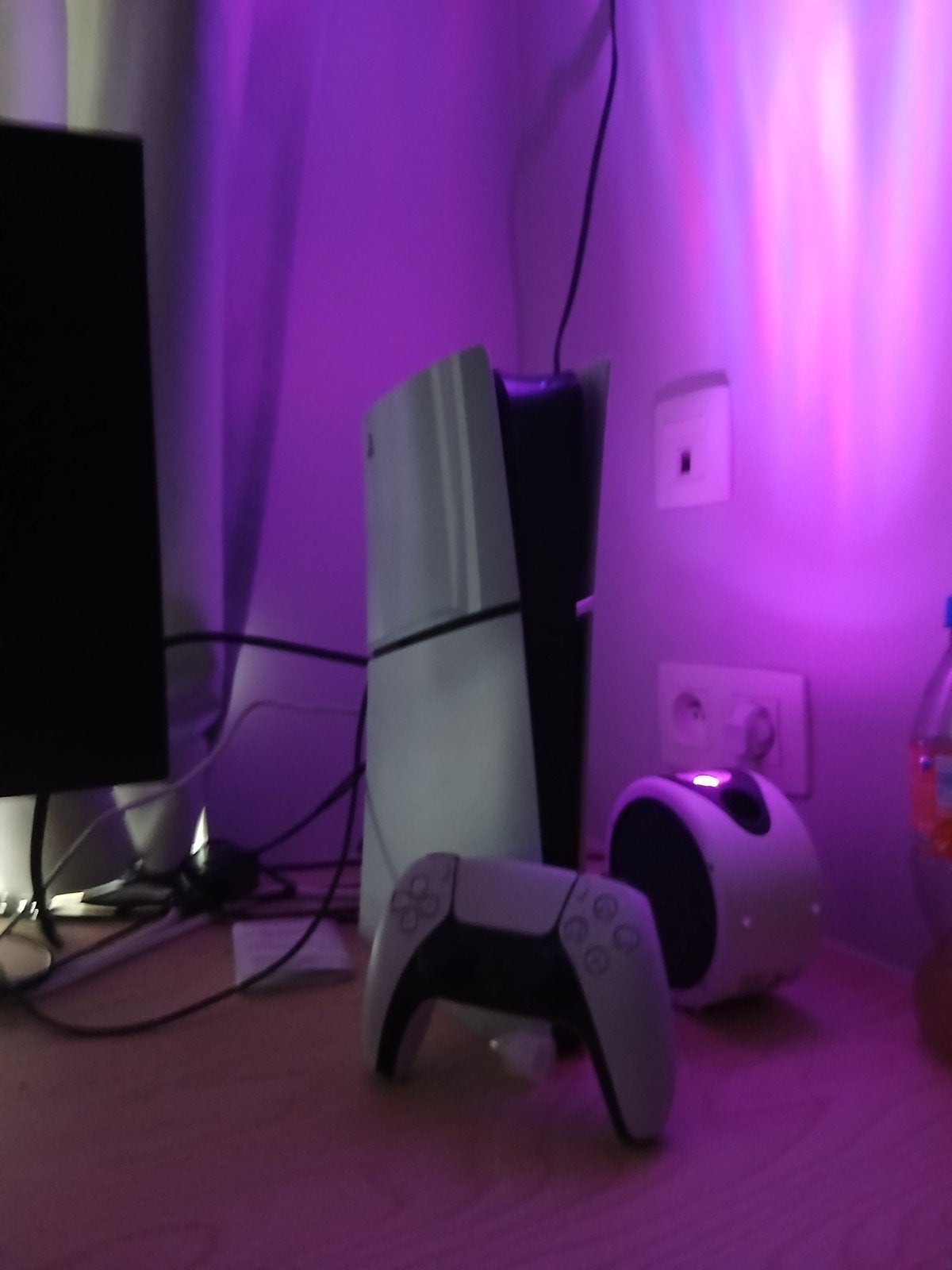 Échangez le casque PS5 Slim Plus Astros A50X contre PS5 Pro, Consoles de jeu & Jeux vidéo, Enlèvement
