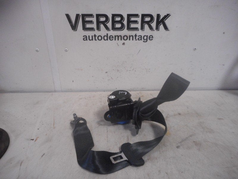 CEINTURE DE SECURITE ARRIERE GAUCHE Volkswagen Up! (121), Autos : Pièces & Accessoires, Volkswagen, Volkswagen AG, Utilisé, Kundenbetreuung@volkswagen.de