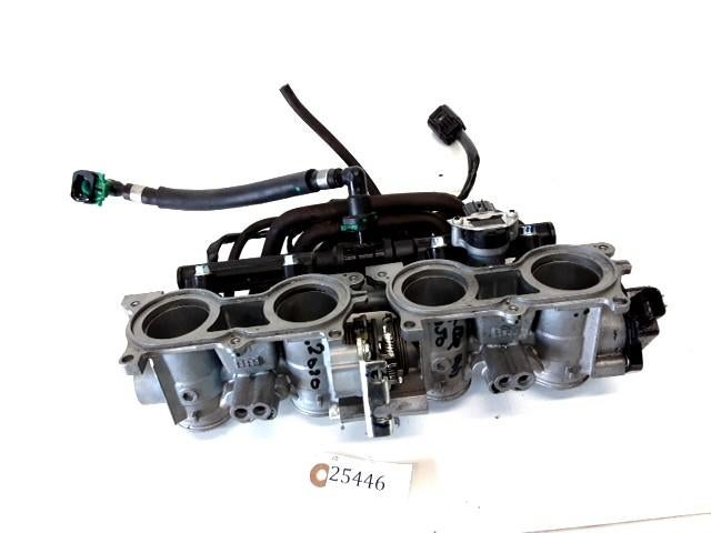 CBR650R 2019 - 2020 Honda Injectorbody D1-57553