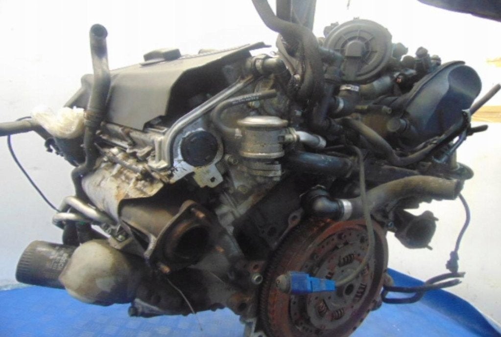 Moteur BDV Nu AUDI A6 A4, Autos : Pièces & Accessoires, Envoi, Utilisé, Daihatsu