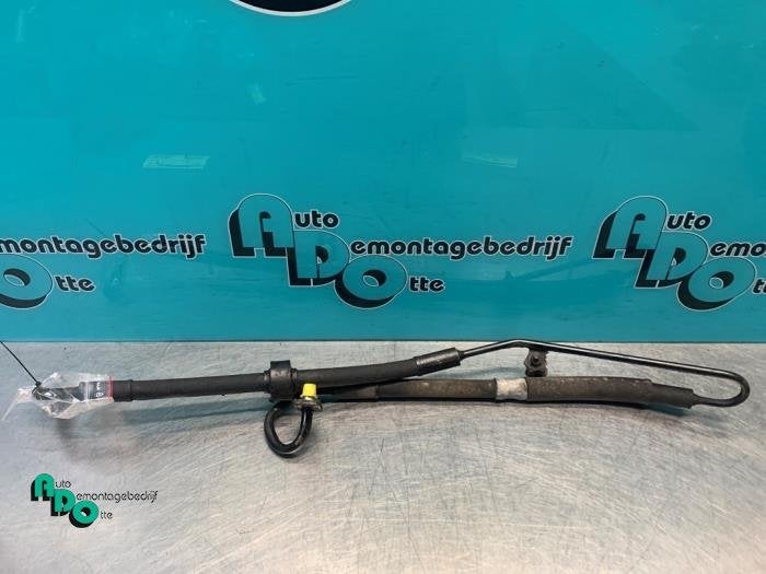 Stuurbekrachtiging Leiding van een Mini Cooper, Gebruikt, -, -, Ophalen of Verzenden