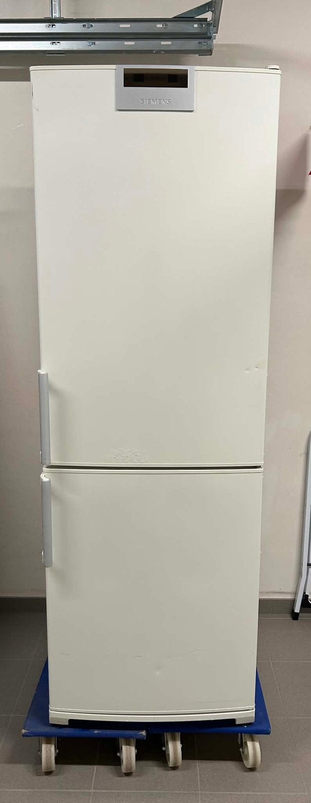 Te Koop: Combi Koelkast/ Diepvries, Ophalen, Gebruikt